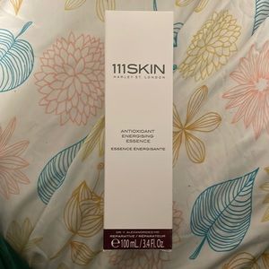 111Skin Antioxidant Energizing Essence